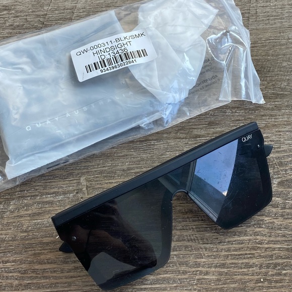 Quay Australia Accessories - Quay Australia Sunglasses